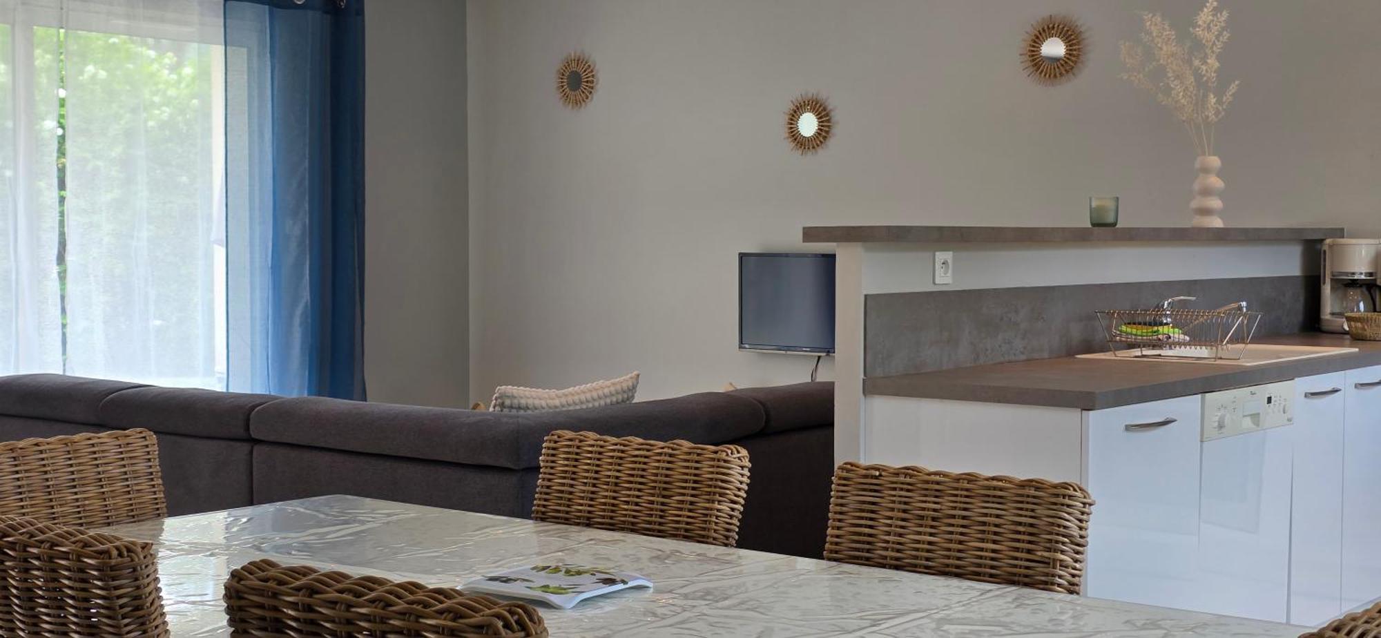 Les Dentelles Evasion Provencale Villa Avec Piscine Et Jardin Carpentras ภายนอก รูปภาพ
