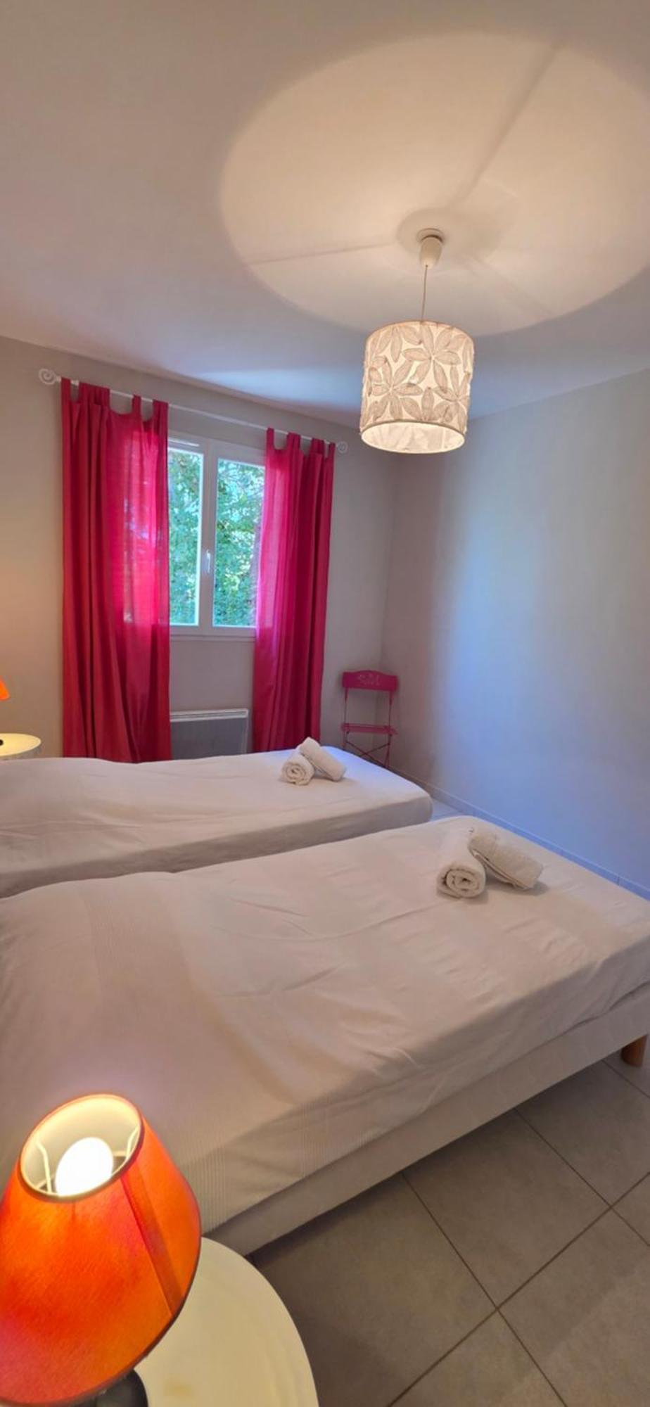 Les Dentelles Evasion Provencale Villa Avec Piscine Et Jardin Carpentras ภายนอก รูปภาพ